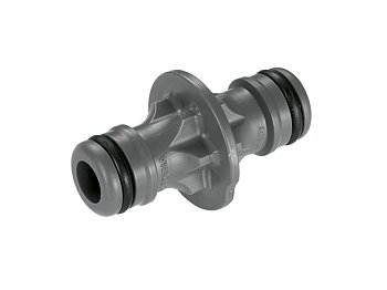 Gardena Rallonge de tuyau d'arrosage résistante au gel