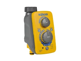 Hozelock Hozelock Sensor Controller Plus contrôleur d'irrigation automatique