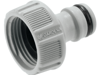 Gardena GARDENA Raccord fileté pour robinet 26,5 mm