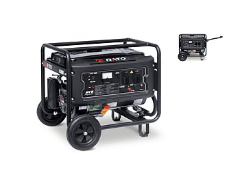 Rato Groupe électrogène Rato R3000 3kW à essence 212cc