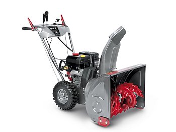 Rato Rato RS0726 souffleuse semi-professionnelle à essence 65x50cm