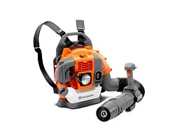 Husqvarna Souffleur dorsal Husqvarna pour enfants