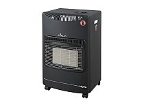 Niklas Niklas Nova chauffage à gaz infrarouge 4200W 120mc noir