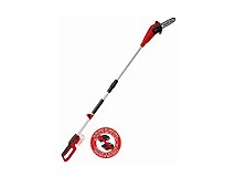 Einhell Svettatoio a batteria Einhell GC-LC 18/20 Li T-Solo senza batteria e carica