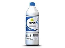 Aspen Essence alkylée Aspen 4 pour moteurs 4 temps 1Lt
