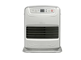 Qlima Qlima chauffage portable à combustible liquide SRE3531TC-2 jusqu'à 50 m².