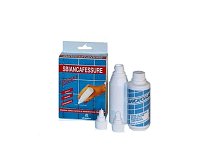 Ultravelox Ultravelox liquide blanchissant anti-moisissures 125ml pour le carrelage