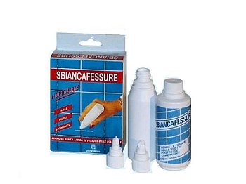 Ultravelox Ultravelox liquide blanchissant anti-moisissures 125ml pour le carrelage