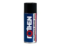 Rothen Rothen Multipurpose Grease 400ml aérosol