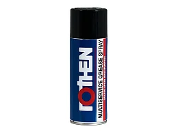 Rothen Grasso multipurpose Rothen bomboletta spray da 400ml