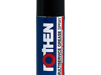 Rothen Rothen Multipurpose Grease 400ml aérosol