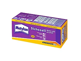 Metylan Sichozell Metylan Colle à papier peint en poudre 125g