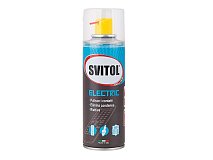 Svitol Lubrifiant électrique Svitol double spray 200ml