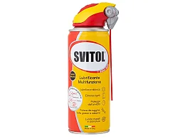 Svitol Lubrifiant multifonctionnel Svitol spray double paille 400ml