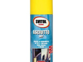 Svitol Lubrifiant sec Svitol Technik Dry 200ml