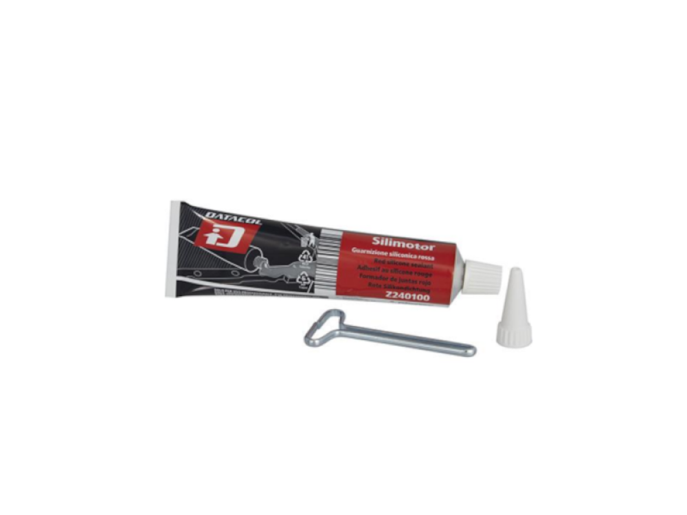 Guarnizione OR Silicone 70 SH 26,64x2,62 - Bieffe Farinelli