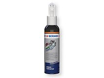 Berner Cartouche de mastic waterstop Berner vert 200g