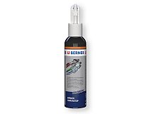 Berner Cartuccia sigillante waterstop Berner verde 200g