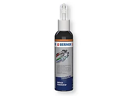 Berner Cartouche de mastic waterstop Berner vert 200g