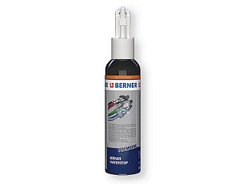 Berner Cartouche de mastic waterstop Berner vert 200g