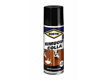 Bostik Bostik spray dissolvant pour colle 200 ml