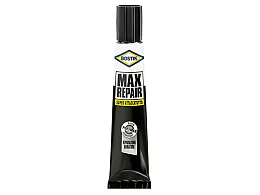 Bostik Max Repair Bostik super glue transparent blister 20g
