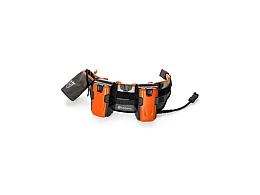 Husqvarna Connector kit Husqvarna cintura portabatteria con connettore borsa portaccessori
