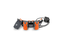 Husqvarna Adapter kit Husqvarna cintura portabatteria con adattatore borsa portaccessori