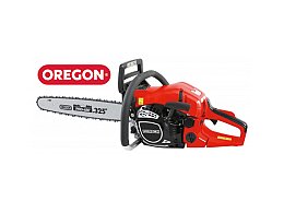 Dunsch Dunsch DU32615 tronçonneuse d'abattage 61.5cc 3.2Hp moteur à essence 50cm bar