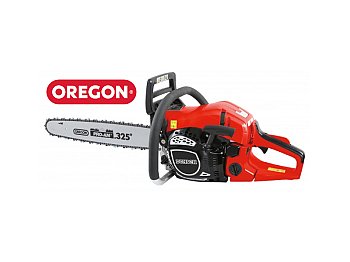 Dunsch Dunsch DU32615 tronçonneuse d'abattage 61.5cc 3.2Hp moteur à essence 50cm bar