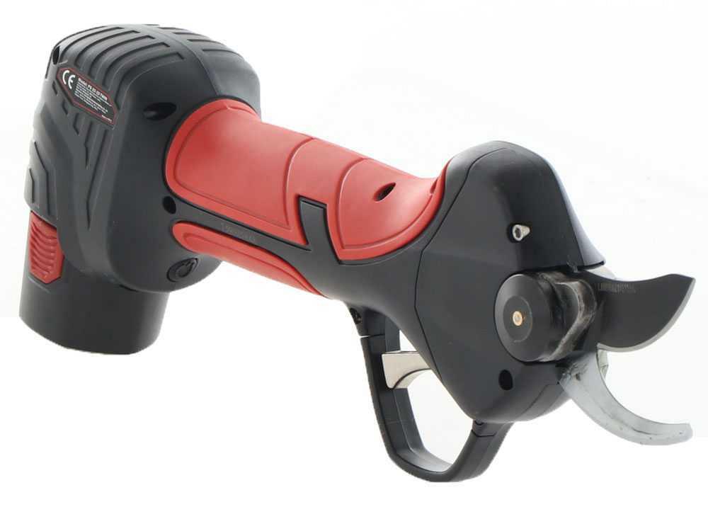 Cesoie a batteria BlueBird PS 22-23 TWIN per potatura taglio