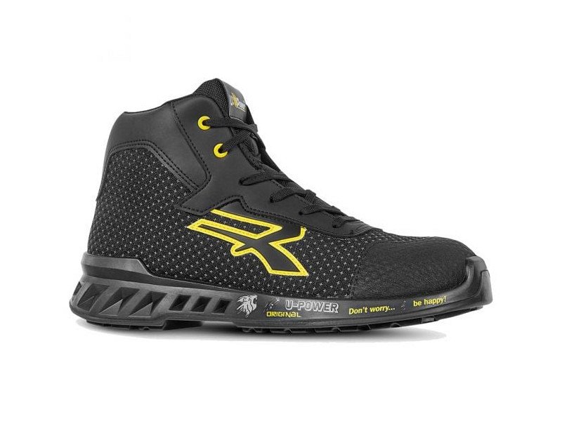 Scarpe antinfortunistiche leggere e traspiranti on sale