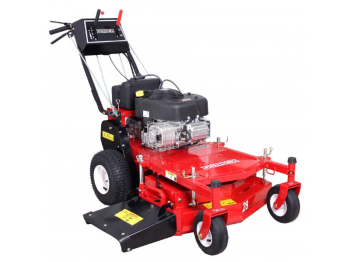 Dunsch Tondeuse à traction Dunsch DU12344-71 Moteur B&S 10.5HP OHV