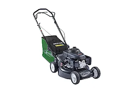 Active Tondeuse à essence 3-en-1 Active 4950 SH Honda GCV170 moteur 48cm coupe