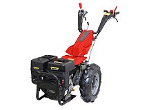 Dunsch Motocoltivatore Dunsch DU44420MF/E.S. motore 420cc 12.2Hp avviamento elettrico