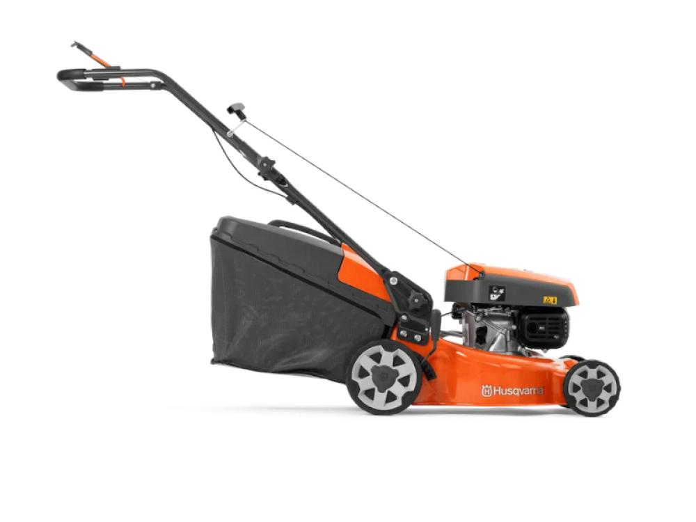 MAXPOWER EU-561714 Lama Per Tosaerba Adatta Per AYP/Husqvarna | Sostituisce Il Numero Del Produttore 134149, 422719, 532134149, 539110460, 532139775, 532134149, 539110460, 532422719 - Foto 9