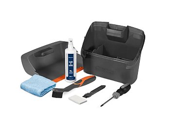Husqvarna Kit de nettoyage pour tondeuses robots Husqvarna Automower