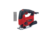 Einhell Seghetto alternativo Einhell TC-JS 80/1 Kit 550W 220-240V