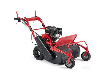 BlueBird BlueBird FM600 tondeuse à fléaux avec moteur à essence 252cc 7Hp coupant 60cm