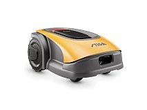 Stiga Robot rasaerba autonomo Stiga A 1500 senza cavo perimetrale funzione GPS