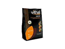 Vithal Garden Vithal Expert Zolfo WG 80 correttivo agricolo 1 kg per agricoltura biologica