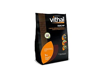 Vithal Garden Vithal Expert Soufre WG 80 correcteur agricole 1 kg pour l'agriculture biologique
