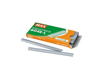 Max Agrafes originales compatibles avec la pince à ligaturer Max Tapener 4800pcs