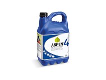Aspen Alkylate de tremble essence 4T 5Lt bidon