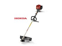 Honda Decespugliatore Honda UMK 425 LE con motore a scoppio GX25T 4 tempi 25cc