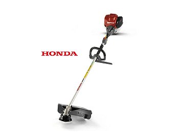 Decespugliatore Honda UMK 425 LE con motore a scoppio GX25T 4 tempi 25cc