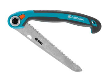 Gardena Scie de jardin pliante Gardena 200P longueur de lame 200 mm