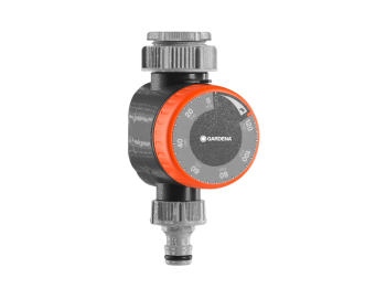 Gardena GARDENA Water Timer 1169-20 bouton rotatif automatique