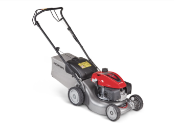 Honda Honda HRG 466 SK PREMIUM tondeuse mulching intégrée 4 temps 46cm de coupe