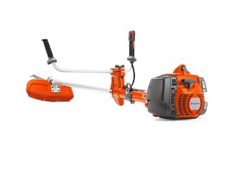 Decespugliatore a scoppio Husqvarna 555FRM